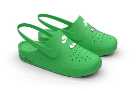 Amazon.com: Nike Crocs For Men.